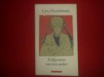 Cees Nooteboom: Zelfportret van een ander, Gelezen, Ophalen of Verzenden, Cees Nooteboom, Nederland