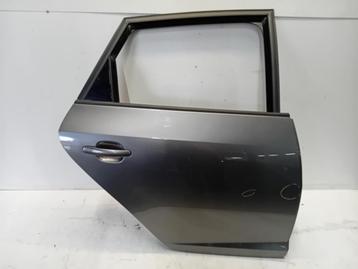 PORTIER RECHTS ACHTER Seat Ibiza ST (6J8) (01-2010/07-2016) beschikbaar voor biedingen
