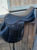 Eventingzadel, Dieren en Toebehoren, Paarden en Pony's | Zadels, Ophalen, Zo goed als nieuw