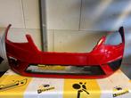 Voorbumper seat ibiza 5 V 6F Origineel bumper 6F0807221D, Gebruikt, Voor, Seat, Bumper