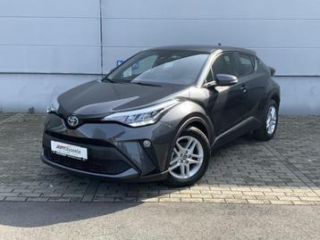 Toyota C-HR C-ENTER 