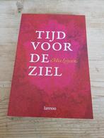 M. Leijssen - Tijd voor je ziel, Boeken, M. Leijssen, Ophalen of Verzenden, Zo goed als nieuw