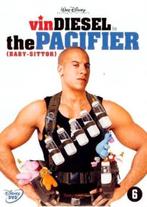Dvd - Vin diesel is the pacifier, Cd's en Dvd's, Dvd's | Komedie, Ophalen of Verzenden
