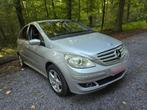 Mercedes Benz classe B
146.000km 
2005
Essence 
Automatique, Auto's, Mercedes-Benz, Automaat, Particulier, B-Klasse, Te koop