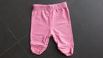 Roze legging van Bel & Bo (maat 62), Bel&Bo, Fille, Utilisé, Enlèvement ou Envoi