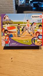 Schleich horse club 42443, Ophalen of Verzenden, Zo goed als nieuw