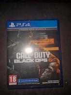 Black Ops 6, Games en Spelcomputers, Games | Sony PlayStation 4, Ophalen of Verzenden