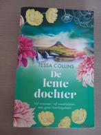 Leesboek - De lente dochter (Tessa Collins), Ophalen of Verzenden, Nieuw, Tessa Collins