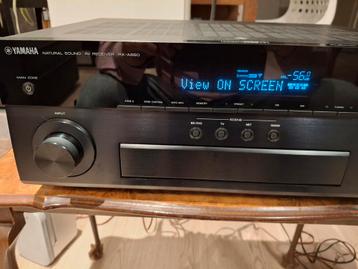 Yamaha MusicCast RX-A860 AVENTAGE , Phono , AB , YPAO beschikbaar voor biedingen