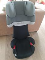 Autostoel cybex pallas-fix 15-36kg, Comme neuf, Enlèvement