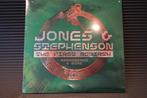 Jones & Stephenson – The First Rebirth (Remastered & More), Cd's en Dvd's, Vinyl | Dance en House, Ophalen of Verzenden, Nieuw in verpakking