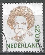 Nederland 2002 - Yvert 1883 - Koningin Beatrix  (ST), Postzegels en Munten, Verzenden