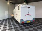 Jumper 2.8 HDI bj. 12/2006 81000km 1ste eigenaar, Auto's, Gebruikt, 93 kW, Bedrijf, Overige carrosserie