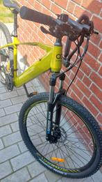 Electrische moutenbike, Vélos & Vélomoteurs, Vélos | BMX & Freestyle, Comme neuf, Enlèvement ou Envoi