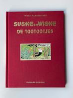Suske en Wiske luxe de tootootjes gesigneerd op 800 ex, Enlèvement ou Envoi, Neuf