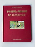 Suske en Wiske luxe de tootootjes gesigneerd op 800 ex, Boeken, Ophalen of Verzenden, Nieuw