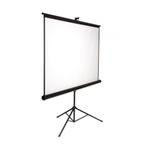 Ecran de projection à louer, Audio, Tv en Foto, Projectieschermen, Ophalen, Handmatig, Zo goed als nieuw
