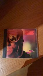 The Scabs - Jumping The Tracks, Verzenden, Gebruikt
