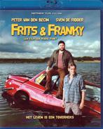 Frits en Franky - Blu Ray - In perfecte staat, Ophalen of Verzenden, Zo goed als nieuw