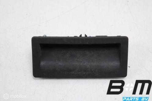 Achterklepopener VW Tiguan 5N 5N0827335F, Autos : Pièces & Accessoires, Autres pièces automobiles, Utilisé