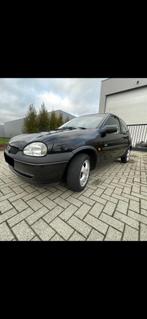 Opel Corsa 1.2 benzine/gekeurd voor verkoop, Auto's, Particulier, Corsa, Centrale vergrendeling, Te koop