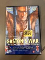 Gaston’s war, Enlèvement, Comme neuf