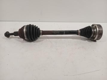 AANDRIJFAS LINKS VOOR Skoda Octavia Combi (1Z5) beschikbaar voor biedingen