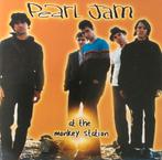 Pearl Jam at the monkey station (bootleg 1998), Enlèvement ou Envoi, Utilisé