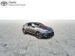 Toyota C-HR C-LUB Bi-Tone, Achat, Euro 6, 72 kW, 5 portes