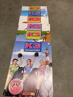 K3 boekjes, Boeken, Ophalen, Gelezen
