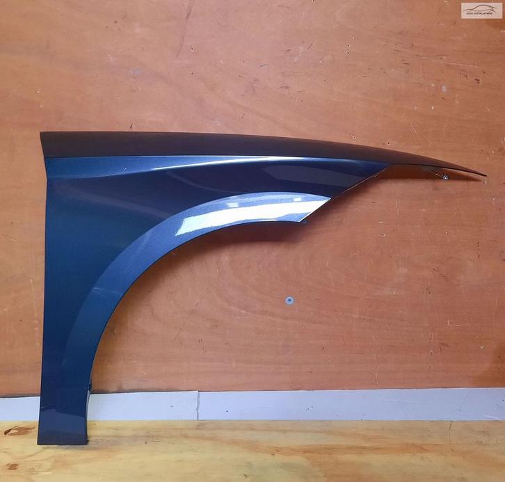 Voorscherm rechts orgineel Seat Ibiza V v.a 2017 6F0821106A, Autos : Pièces & Accessoires, Carrosserie & Tôlerie, Garde-boue, Seat