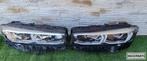 BMW 7 SERIE G11 G12 LCI FACELIFT LED KOPLAMP ALLES LEVERBAAR, Ophalen of Verzenden, Gebruikt, BMW