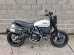 Ducati Scrambler 1100 Pro ongeval, Bedrijf, Meer dan 35 kW
