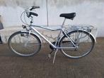 Stadsfiets Prestige, Fietsen en Brommers, Ophalen, Gebruikt, Overige merken, Versnellingen