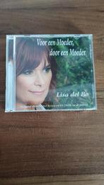Lisa Del Bo - Voor een moeder, door een moeder, Ophalen of Verzenden, Zo goed als nieuw