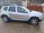 Dacia Duster, Auto's, Dacia, Euro 5, Zwart, 4 cilinders, Duster