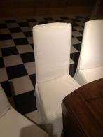 Tafel , 8 stoelen, Huis en Inrichting, Tafels | Eettafels, Ophalen