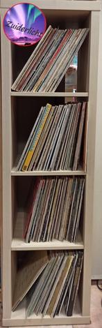 Vinyl platen, Ophalen, Gebruikt, 12 inch