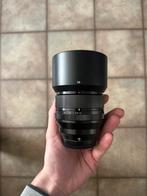Fujifilm XF 56mm F/1.2 R WR, Ophalen of Verzenden, Zo goed als nieuw
