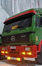 Recherche camion tamiya rc, Hobby en Vrije tijd, Modelbouw | Radiografisch | Overige, Ophalen of Verzenden