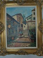 Schilderij, Antiquités & Art, Art | Peinture | Classique, Enlèvement