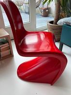Design stoelen, Huis en Inrichting, Ophalen, Kunststof, Design, Zo goed als nieuw
