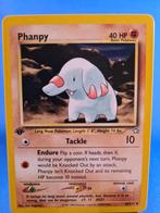 Phanpy 43/111 - Neo Genesis (1st edition), Verzenden, Zo goed als nieuw