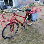 Post Fiets, Bierfiets, Carnaval, Hobby , Funn, Fietsen en Brommers, Fietsen | Heren | Herenfietsen, 57 tot 61 cm, Ophalen, Gebruikt