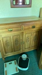 Oud kastje, Enlèvement, Comme neuf