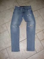 jeansbroek, Abercrombie & Fitch, maat 26x30, Broek, Abercrombie & fitch, Gebruikt, Ophalen of Verzenden