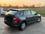 Skoda Rapid, 1ste eig, 1.2i, stoelverwarming, parks+12M Gara, Auto's, https://public.car-pass.be/vhr/75d9a388-70b8-4acc-8caa-7489462c7328