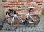 Koersfiets pro race mt 52, Carbone, Enlèvement ou Envoi