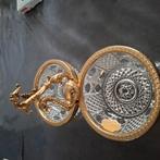 cristallen schaal, Antiek en Kunst, Ophalen