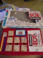 Disney stempels 101 dalmatiërs, Collections, Disney, Enlèvement ou Envoi